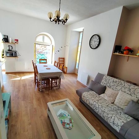 Le 6 Magnifique Appt Bagneres-De-Bigorre 3Etoiles Bagnères-de-Bigorre Exterior foto